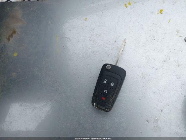 Chevrolet Trax Ltz Image 16