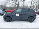 Chevrolet Trax Ltz Image 9
