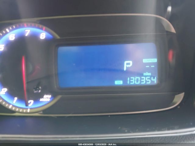 Chevrolet Trax Ltz Image 8