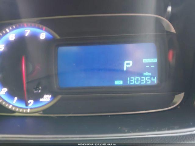 Chevrolet Trax Ltz Image 8