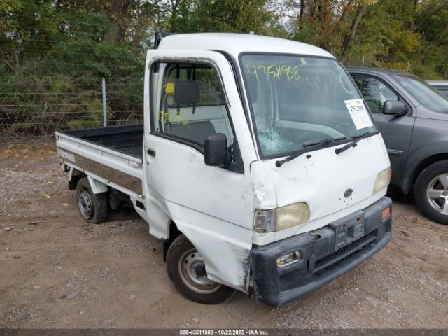 Subaru Other Image 1