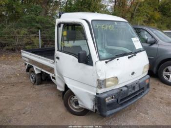  Salvage Subaru Other
