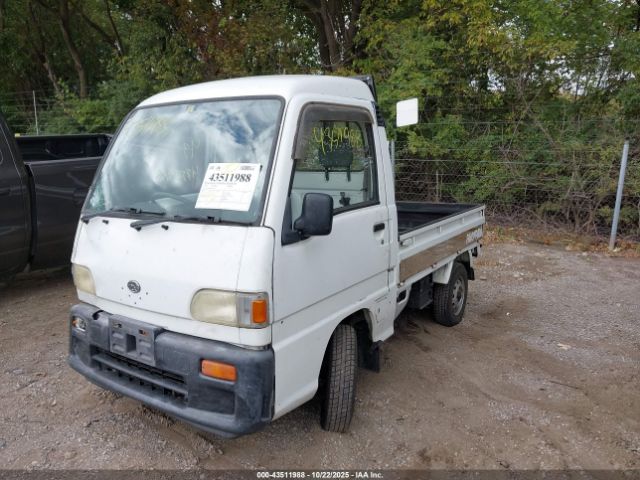 Subaru Other Image 3