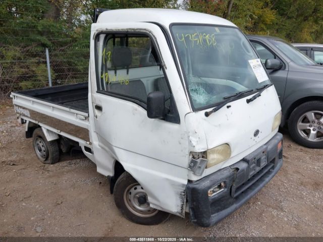 Subaru Other Image 9