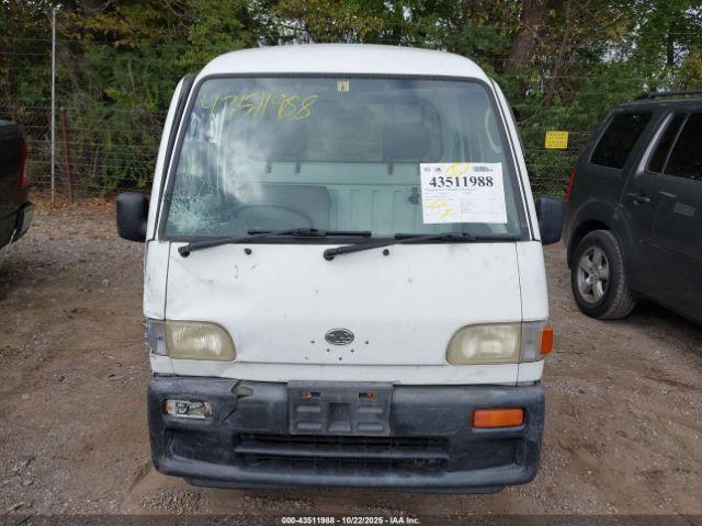 Subaru Other Image 11