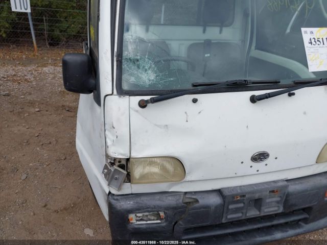 Subaru Other Image 17