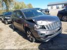 Jeep Compass High Altitude Edition Image 1