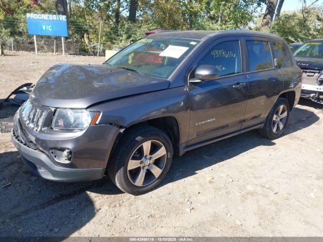 Jeep Compass High Altitude Edition Image 2