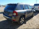 Jeep Compass High Altitude Edition Image 3