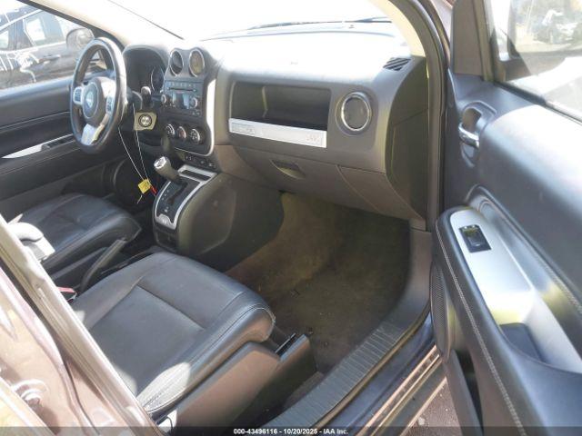 Jeep Compass High Altitude Edition Image 4