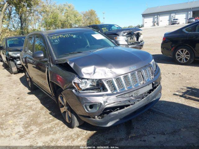 Jeep Compass High Altitude Edition Image 8