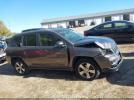 Jeep Compass High Altitude Edition Image 16