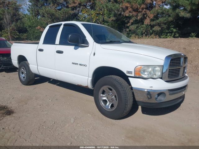 Dodge Ram 1500 Image 1