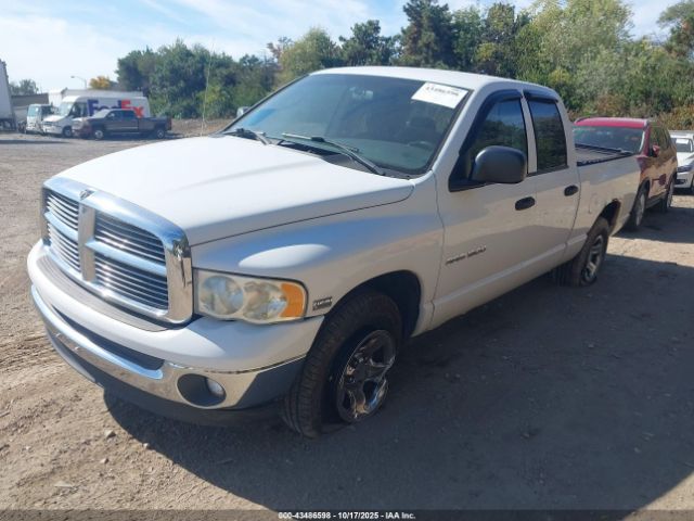 Dodge Ram 1500 Image 5