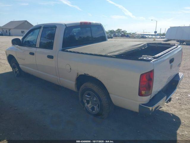 Dodge Ram 1500 Image 4