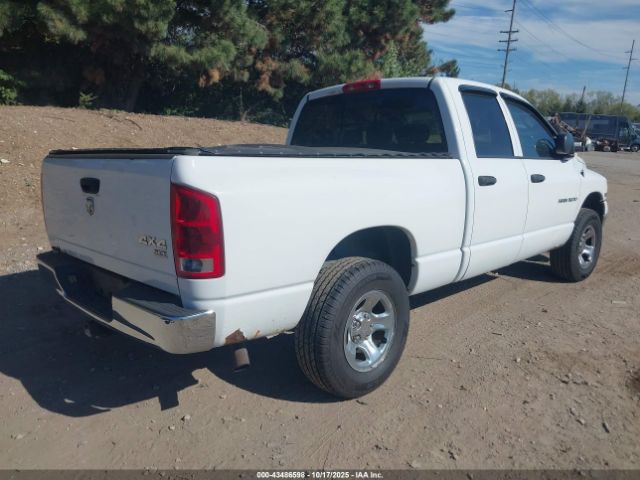 Dodge Ram 1500 Image 3