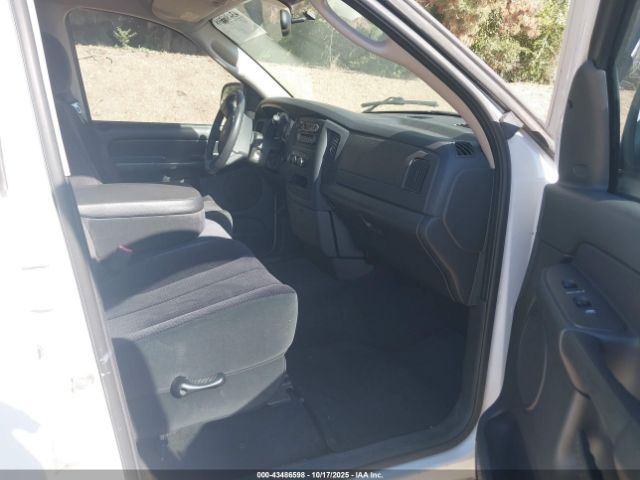 Dodge Ram 1500 Image 2