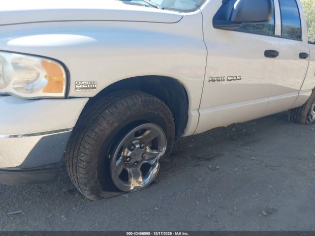 Dodge Ram 1500 Image 8