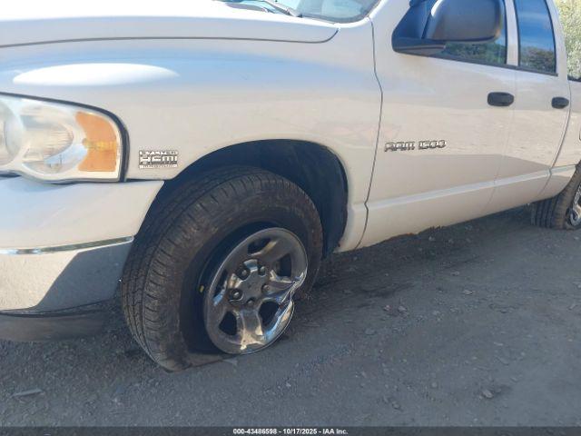 Dodge Ram 1500 Image 8