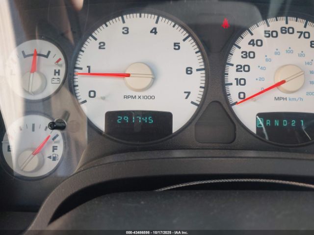 Dodge Ram 1500 Image 7