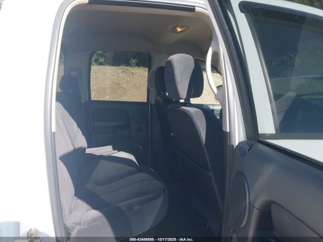 Dodge Ram 1500 Image 6