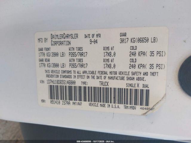 Dodge Ram 1500 Image 10