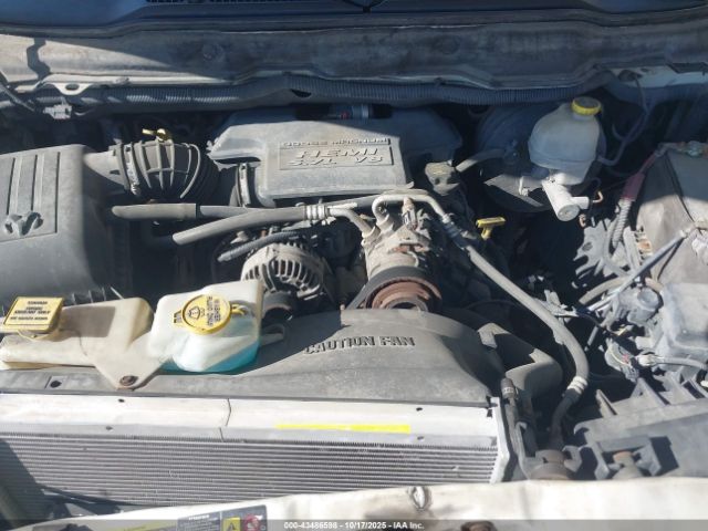 Dodge Ram 1500 Image 9