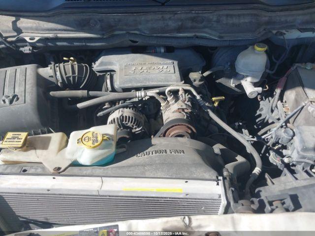 Dodge Ram 1500 Image 9