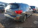 Nissan Pathfinder Sv 2wd Image 13