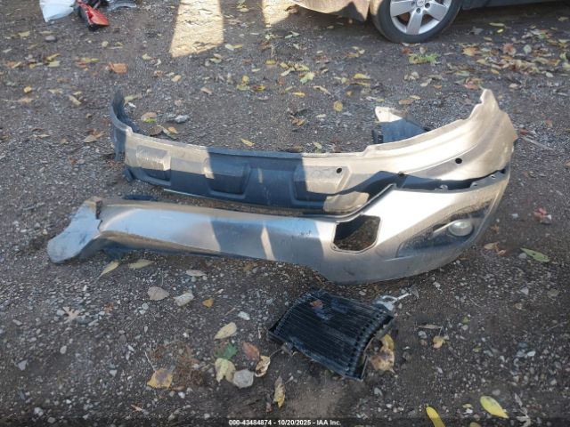 Nissan Pathfinder Sv 2wd Image 17