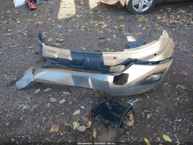 Nissan Pathfinder Sv 2wd Image 17