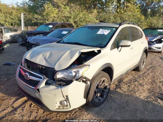 Subaru Crosstrek 2.0i Premium Image 7