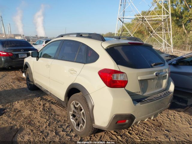 Subaru Crosstrek 2.0i Premium Image 2
