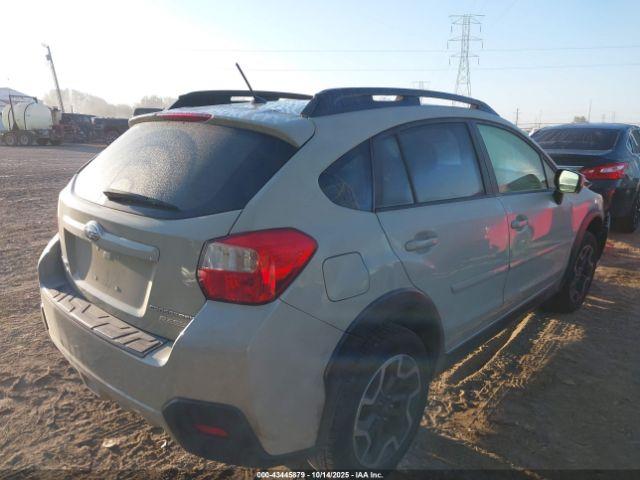 Subaru Crosstrek 2.0i Premium Image 12