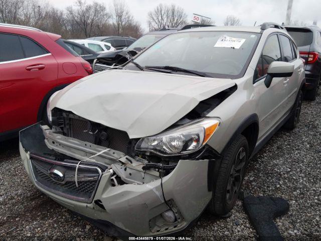 Subaru Crosstrek 2.0i Premium Image 5