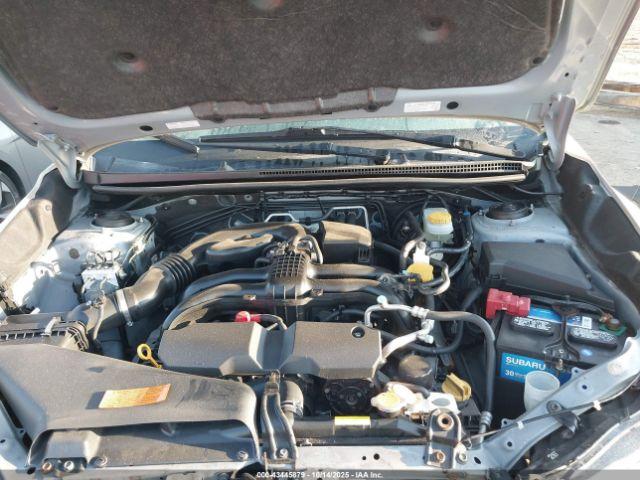 Subaru Crosstrek 2.0i Premium Image 9