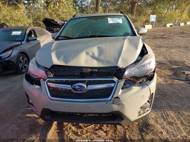 Subaru Crosstrek 2.0i Premium Image 16