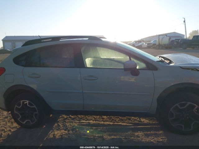 Subaru Crosstrek 2.0i Premium Image 14