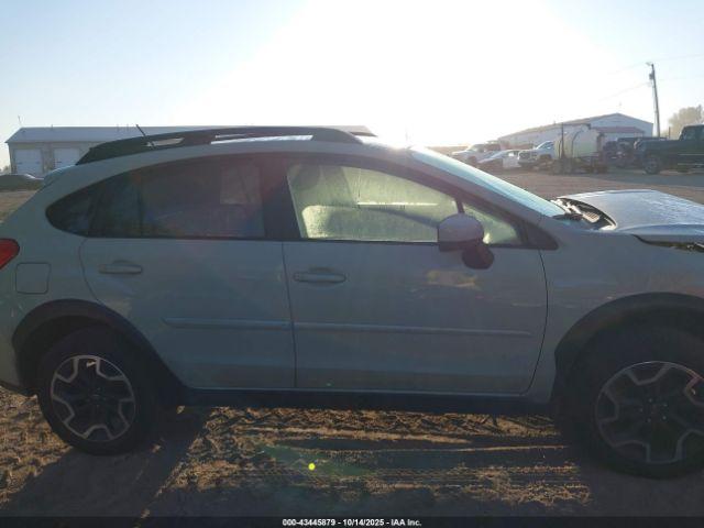 Subaru Crosstrek 2.0i Premium Image 14