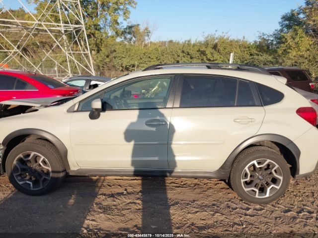 Subaru Crosstrek 2.0i Premium Image 15