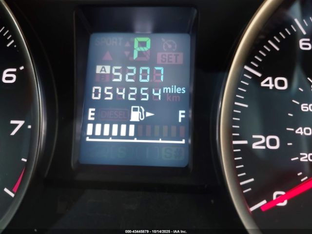 Subaru Crosstrek 2.0i Premium Image 6