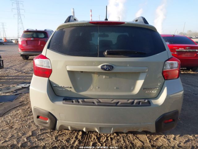 Subaru Crosstrek 2.0i Premium Image 13