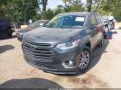 Chevrolet Traverse 1lt Image 4