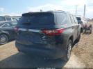 Chevrolet Traverse 1lt Image 3