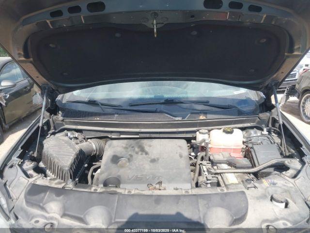 Chevrolet Traverse 1lt Image 16