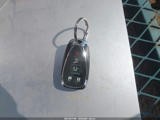 Chevrolet Traverse 1lt Image 14