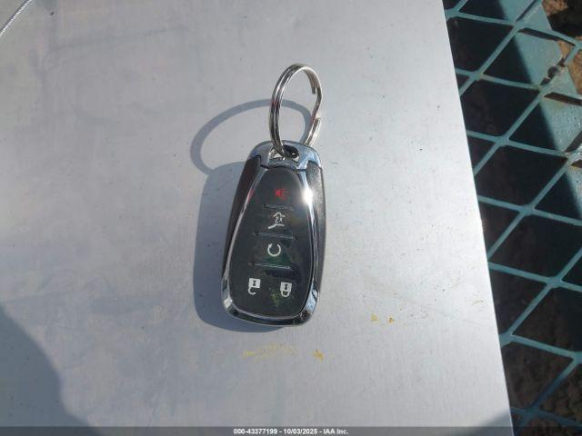 Chevrolet Traverse 1lt Image 14