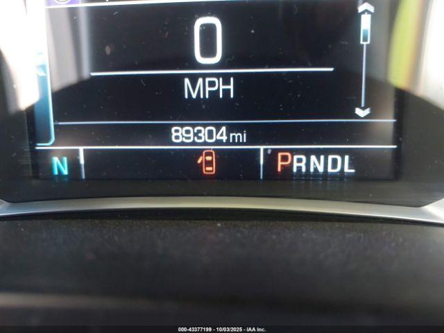 Chevrolet Traverse 1lt Image 15