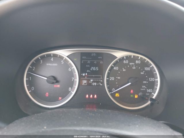 Nissan Kicks S Xtronic Cvt Image 6