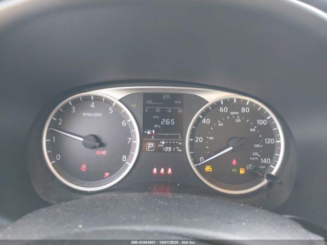 Nissan Kicks S Xtronic Cvt Image 6